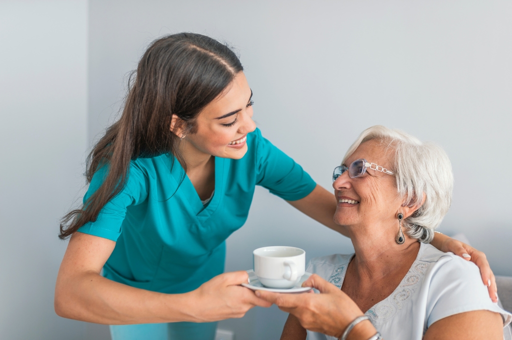 Home Medicare4U